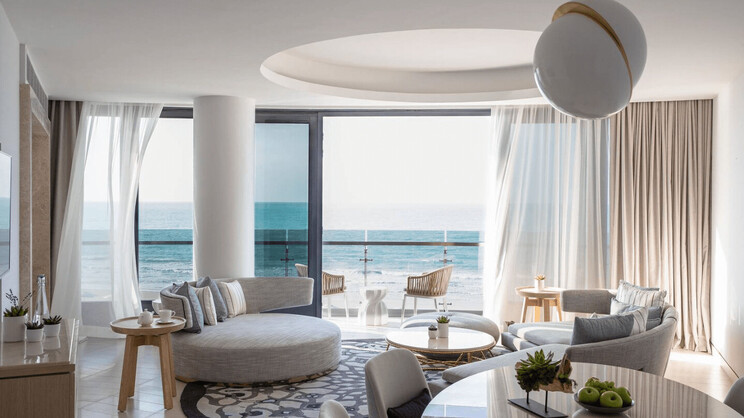 Jumeirah Saadiyat Island